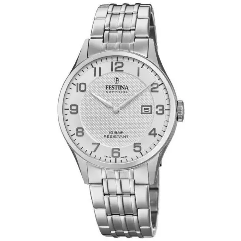 FESTINA 20005/1 SWISS MADE