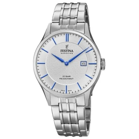 FESTINA 20005/2 SWISS MADE