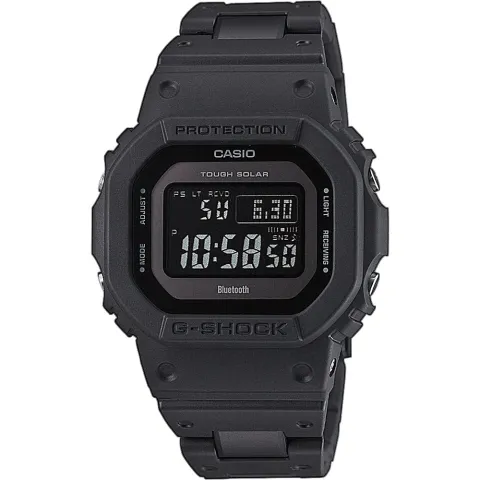 CASIO G-SHOCK GW-B5600BC-1BER