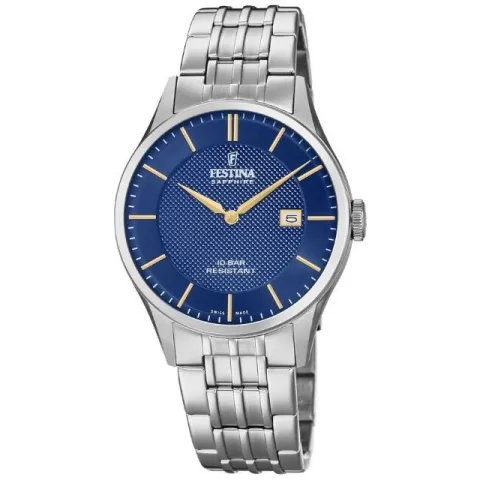 FESTINA 20005/3 SWISS MADE