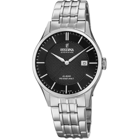 FESTINA 20005/4 SWISS MADE