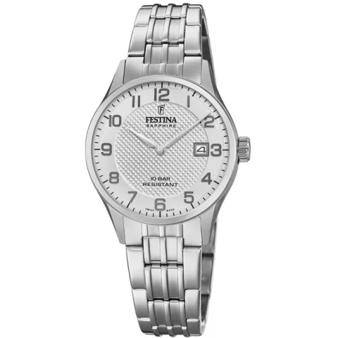 FESTINA 20006/1 SWISS MADE