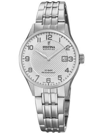 FESTINA 20006/1 SWISS MADE