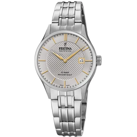 FESTINA 20006/2 SWISS MADE