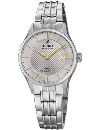 FESTINA 20006/2 SWISS MADE