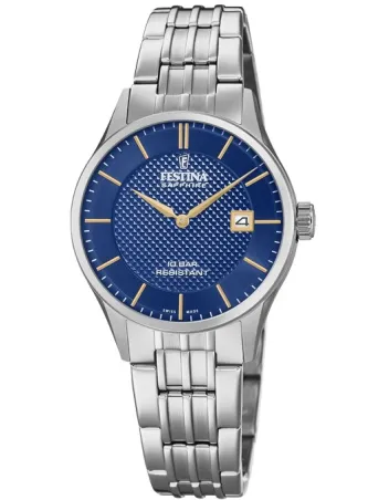 FESTINA 20006/3 SWISS MADE