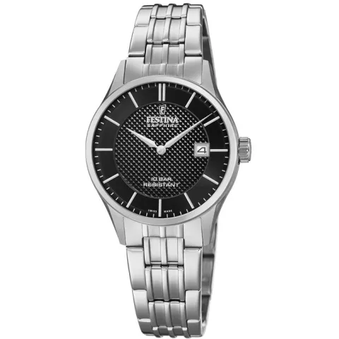 FESTINA 20006/4 SWISS MADE