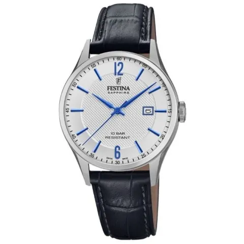 FESTINA 20007/2 SWISS MADE