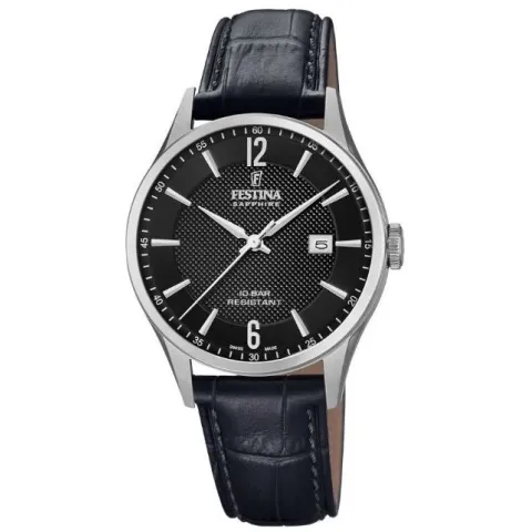 FESTINA 20007/4 SWISS MADE