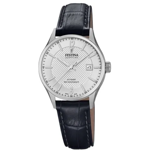 FESTINA 20009/1 SWISS MADE