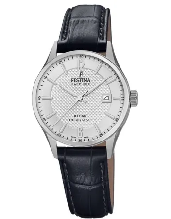 FESTINA 20009/1 SWISS MADE