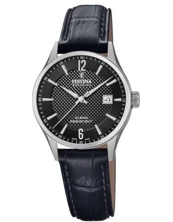 FESTINA 20009/4 SWISS MADE