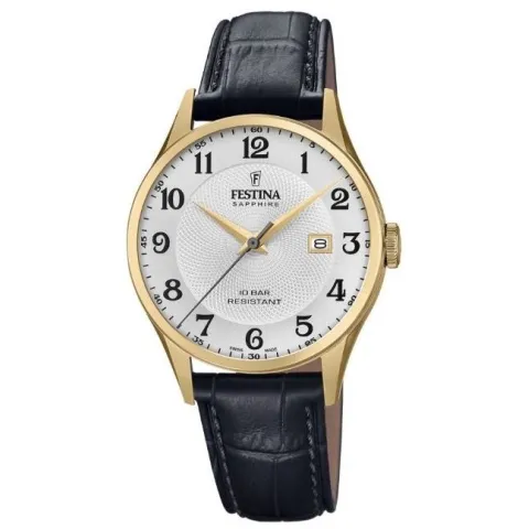 FESTINA 20010/1 SWISS MADE