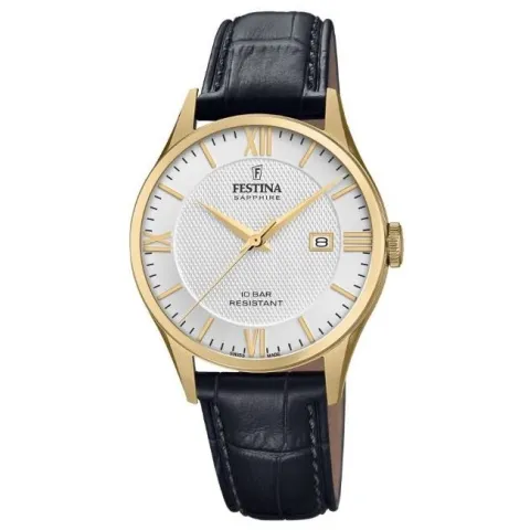 FESTINA 20010/2 SWISS MADE