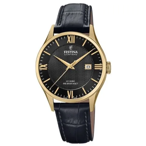 FESTINA 20010/4 SWISS MADE