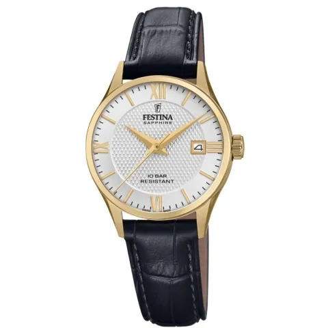 FESTINA 20011/1 SWISS MADE