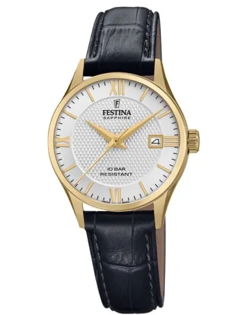 FESTINA 20011/1 SWISS MADE