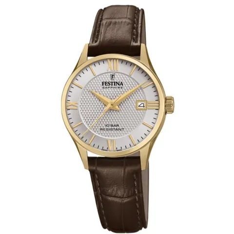 FESTINA 20011/2 SWISS MADE