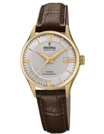 FESTINA 20011/2 SWISS MADE