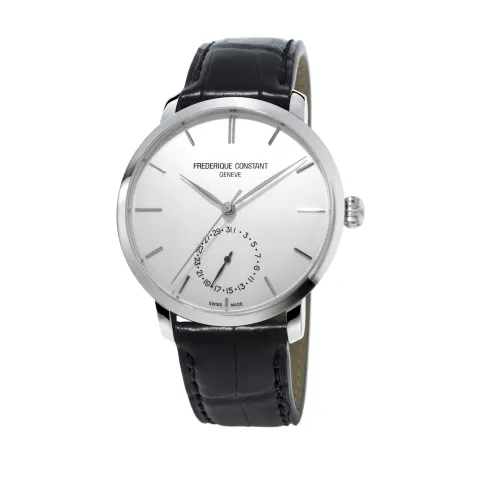 FREDERIQUE CONSTANT FC-710S4S6 Slimline