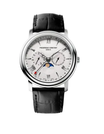 FREDERIQUE CONSTANT FC-270SW4P6