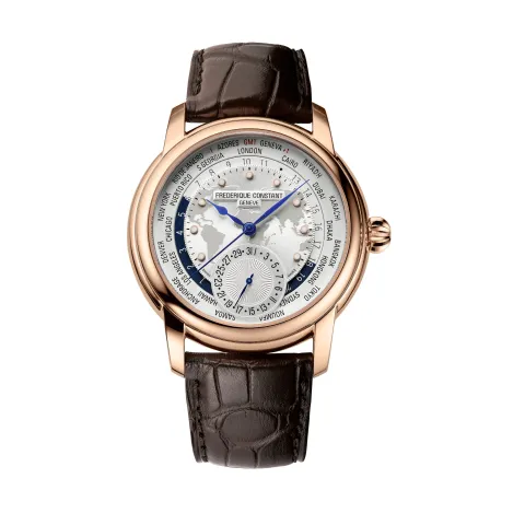 FREDERIQUE CONSTANT FC-718WM4H4 MANUFACTURE