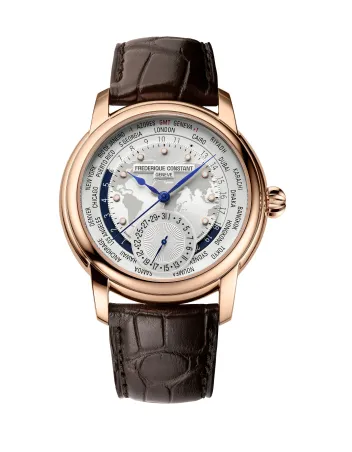 FREDERIQUE CONSTANT FC-718WM4H4