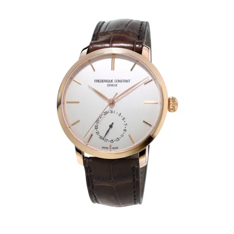 FREDERIQUE CONSTANT FC-710V4S4