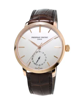 FREDERIQUE CONSTANT FC-710V4S4