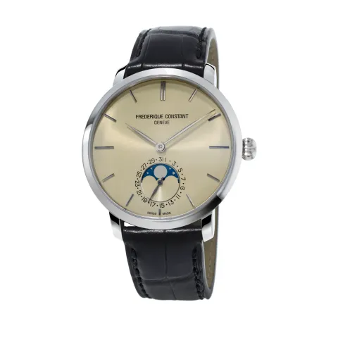 FREDERIQUE CONSTANT FC-705BG4S6