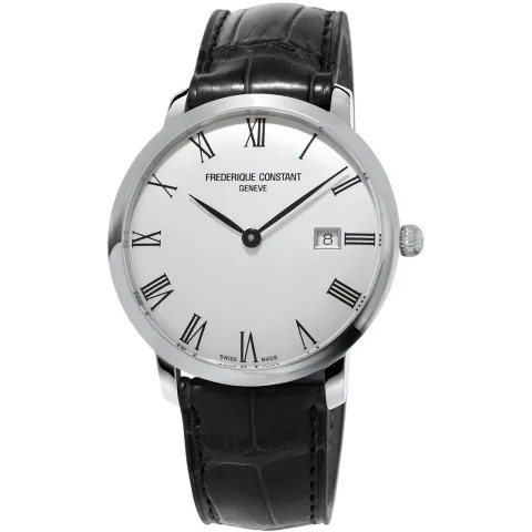 FREDERIQUE CONSTANT FC-306S4S6 Slimline