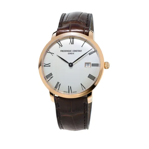 FREDERIQUE CONSTANT FC-306MR4S4