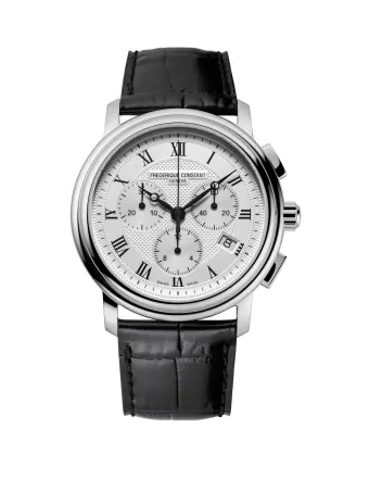 FREDERIQUE CONSTANT FC-292MC4P6 Quartz