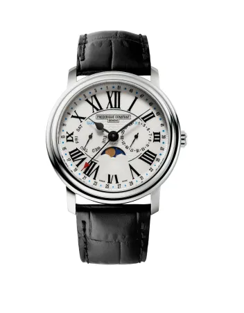 FREDERIQUE CONSTANT FC-270M4P6