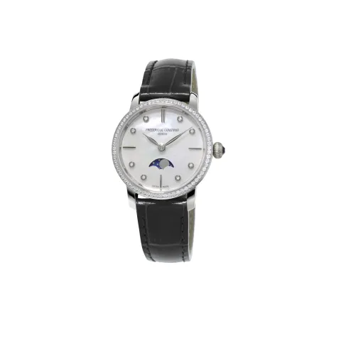 FREDERIQUE CONSTANT FC-206MPWD1SD6 Slimline