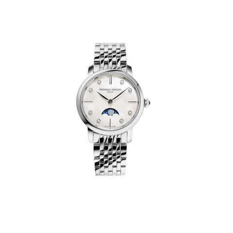 FREDERIQUE CONSTANT FC-206MPWD1S6B Slimline