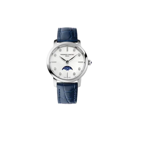 FREDERIQUE CONSTANT FC-206MPWD1S6 Slimline