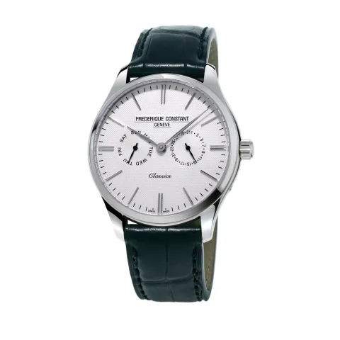 FREDERIQUE CONSTANT FC-259ST5B6 Quartz