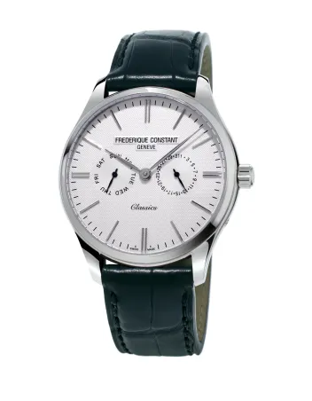 FREDERIQUE CONSTANT FC-259ST5B6