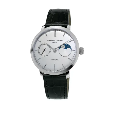 FREDERIQUE CONSTANT FC-702S3S6 Slimline