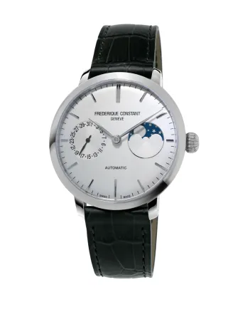 FREDERIQUE CONSTANT FC-702S3S6 Slimline