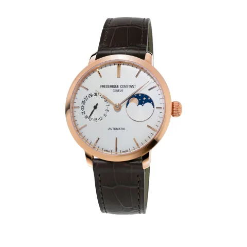 FREDERIQUE CONSTANT FC-702V3S4 Slimline