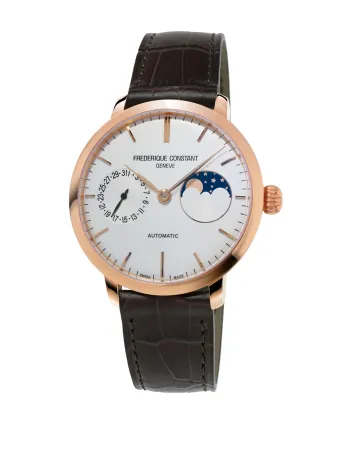 FREDERIQUE CONSTANT FC-702V3S4