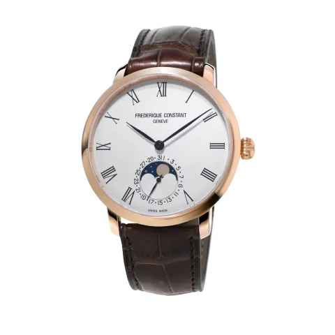 FREDERIQUE CONSTANT FC-705WR4S4 Slimline