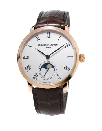 FREDERIQUE CONSTANT FC-705WR4S4