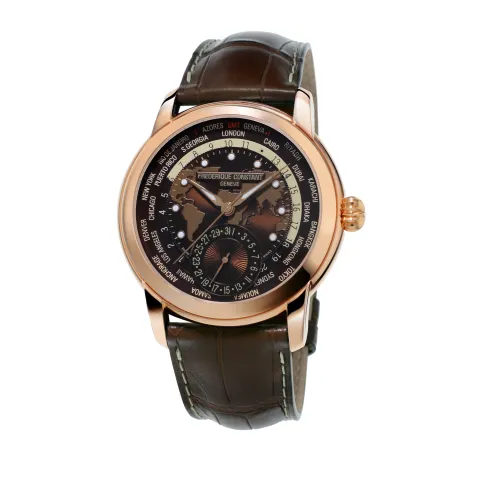 FREDERIQUE CONSTANT FC-718BRWM4H4 MANUFACTURE