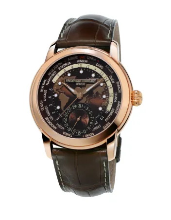 FREDERIQUE CONSTANT FC-718BRWM4H4