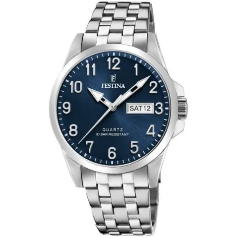 FESTINA 20357/C CLASSIC BRACELET