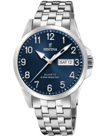 FESTINA 20357/C CLASSIC BRACELET