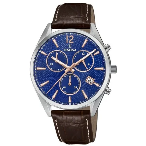 FESTINA 6860/6 TIMELESS CHRONOGRAPH